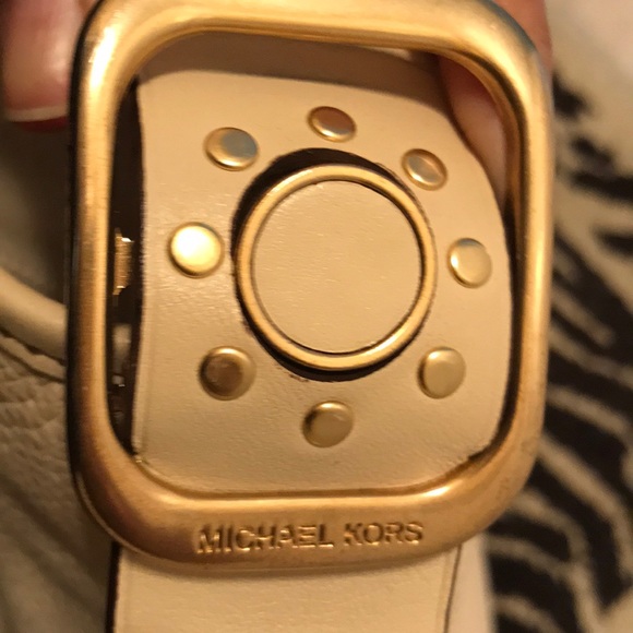 Michael Kors Hobo - Picture 3 of 5